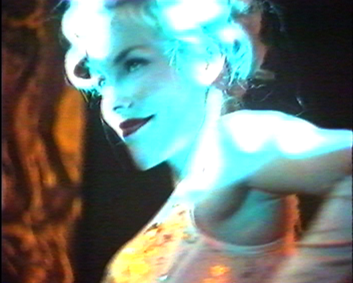 Models Ball still 2